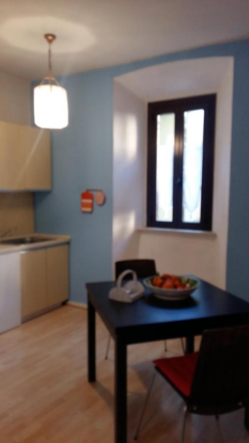 Anna'S Home Campione dʼItalia Exterior foto