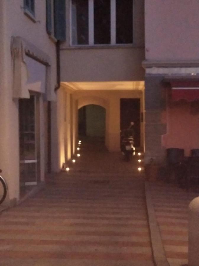 Anna'S Home Campione dʼItalia Exterior foto