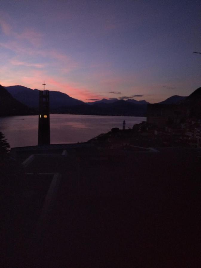 Anna'S Home Campione dʼItalia Exterior foto