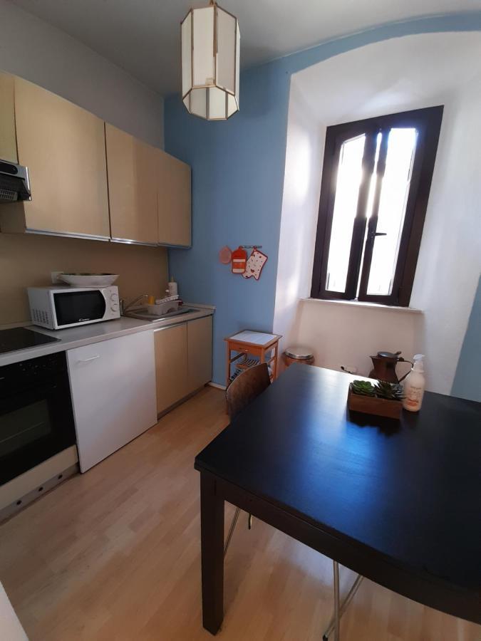 Anna'S Home Campione dʼItalia Exterior foto