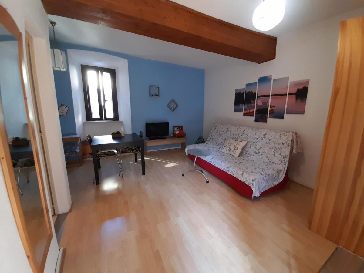 Anna'S Home Campione dʼItalia Exterior foto