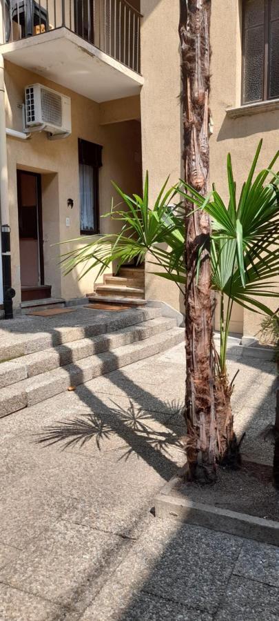 Anna'S Home Campione dʼItalia Exterior foto