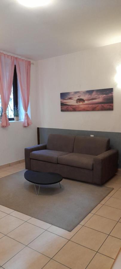 Anna'S Home Campione dʼItalia Exterior foto